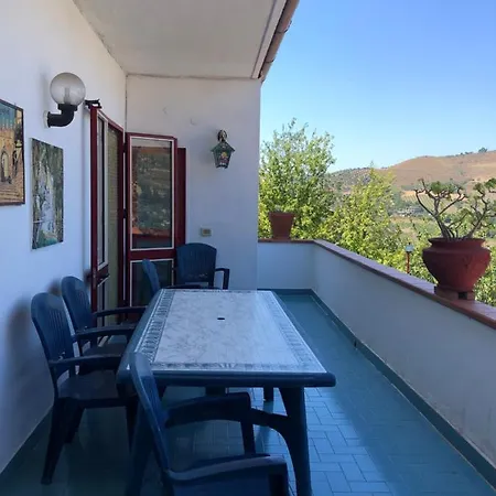 Giglio Apartment