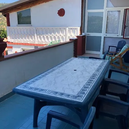 Apartment Giglio *