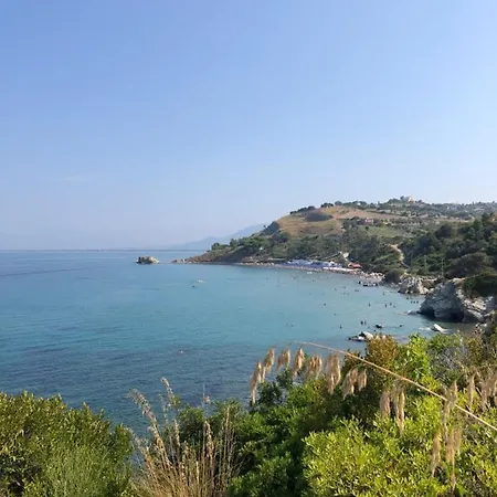 Апартаменты Giglio