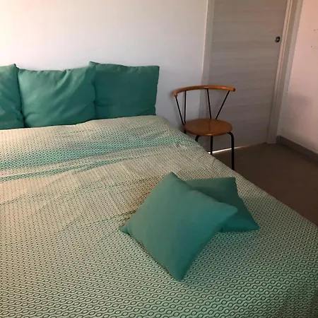 Giglio Apartment *