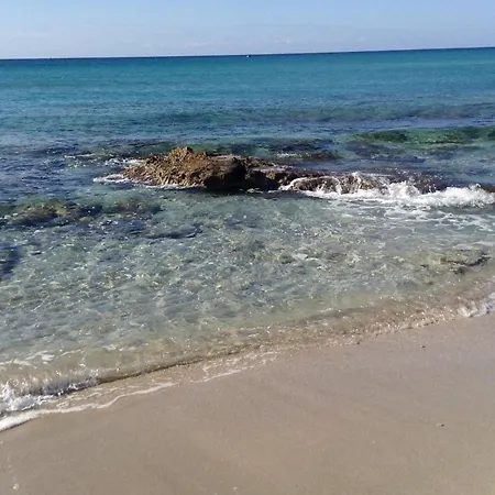 Giglio Apartment Santa Maria di Castellabate