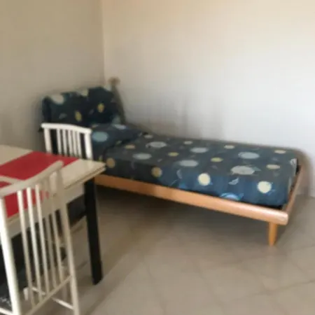 Apartment Giglio