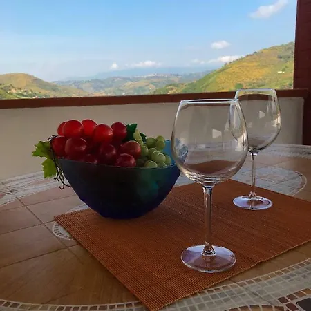 Apartmán Giglio