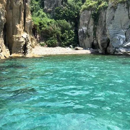 Giglio 公寓 圣塔·马里亚·迪·卡斯特