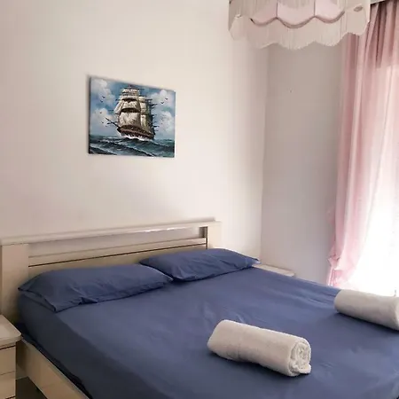 Giglio 公寓 圣塔·马里亚·迪·卡斯特